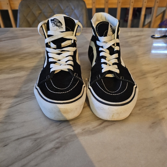 Vans sneakers - Picture 4 of 4